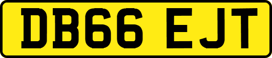 DB66EJT