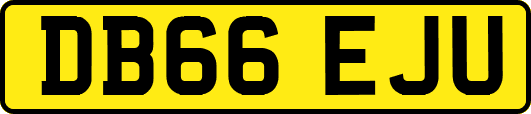 DB66EJU