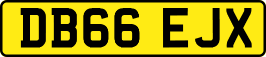 DB66EJX