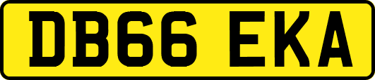 DB66EKA