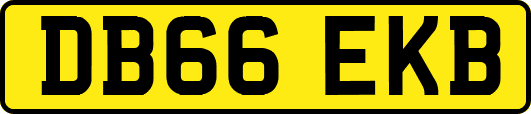 DB66EKB