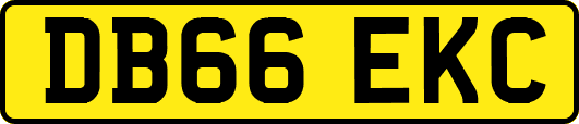 DB66EKC