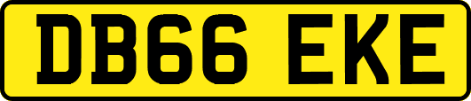 DB66EKE