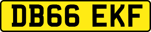 DB66EKF
