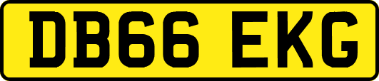 DB66EKG