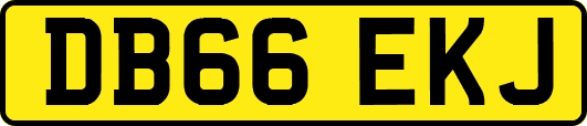 DB66EKJ