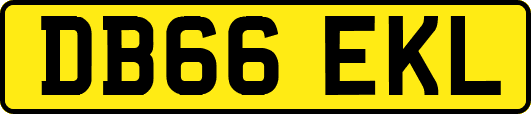 DB66EKL