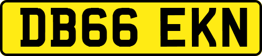 DB66EKN