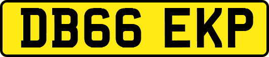 DB66EKP
