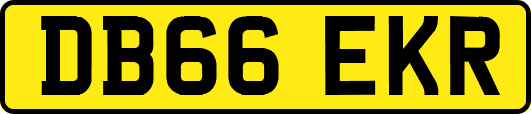 DB66EKR