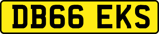 DB66EKS