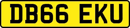 DB66EKU