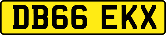 DB66EKX