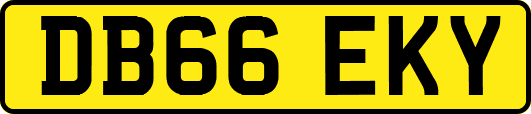 DB66EKY