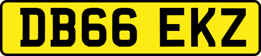DB66EKZ
