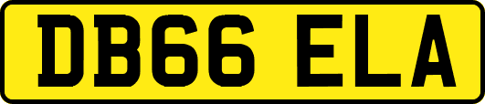 DB66ELA