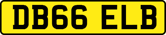 DB66ELB