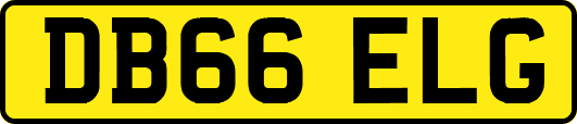 DB66ELG