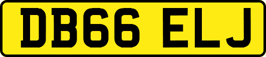 DB66ELJ