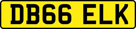 DB66ELK