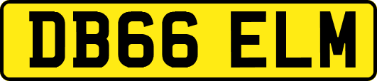 DB66ELM
