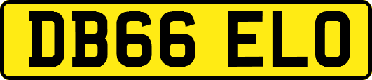 DB66ELO