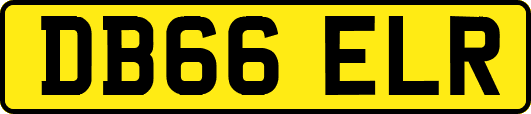 DB66ELR