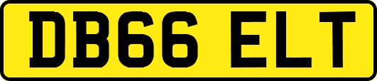 DB66ELT