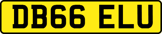 DB66ELU