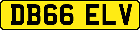 DB66ELV