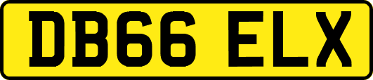DB66ELX