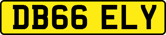 DB66ELY