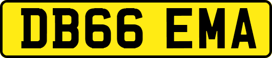DB66EMA