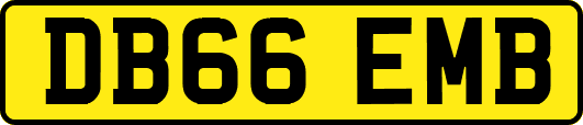 DB66EMB