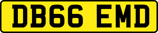 DB66EMD