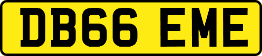 DB66EME