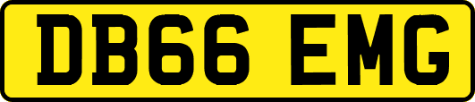 DB66EMG