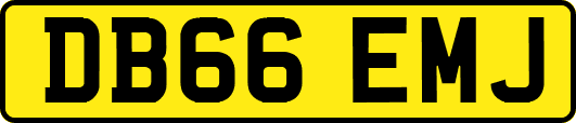 DB66EMJ
