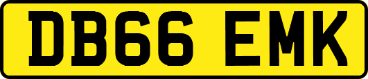 DB66EMK