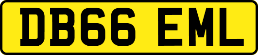 DB66EML