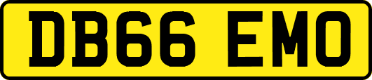 DB66EMO