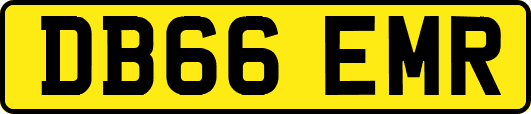DB66EMR