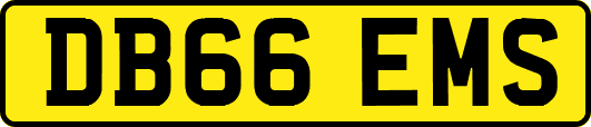 DB66EMS