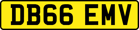 DB66EMV
