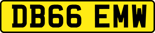 DB66EMW