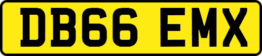DB66EMX