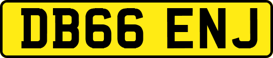 DB66ENJ