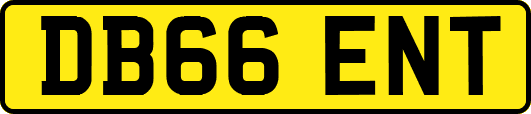 DB66ENT