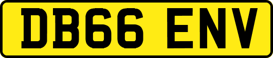 DB66ENV