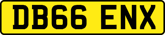DB66ENX